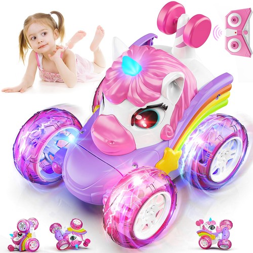 Remote control car for - control, girls
