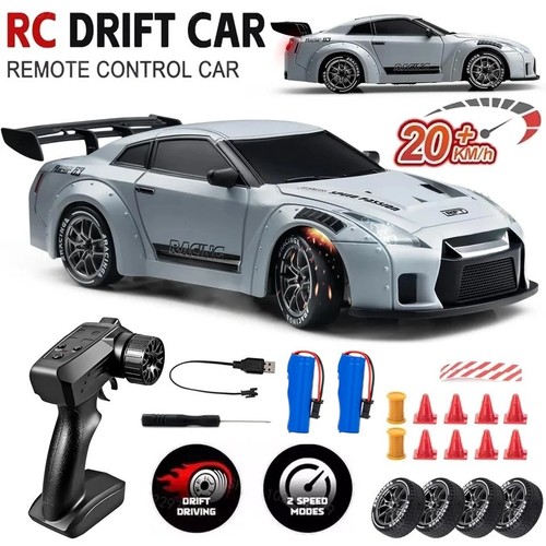 Mini drift car - car, 1:24