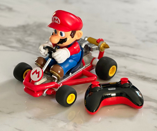 Carrera mario kart - carrera,