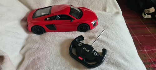 Audi v10 sports radio - sports,
