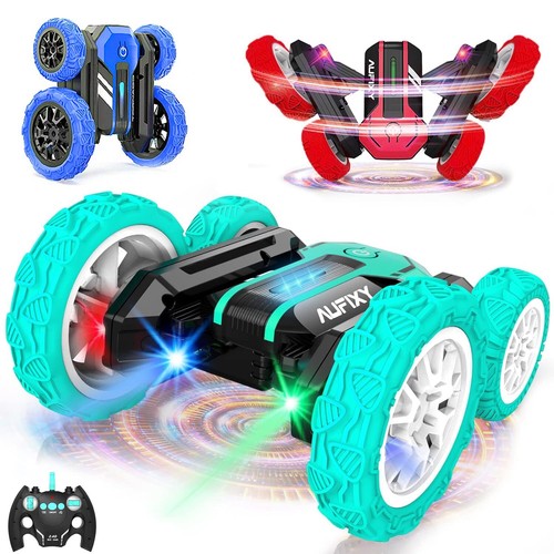 Kids remote control stunt - kids,