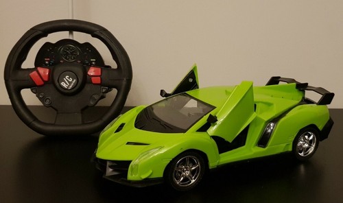 Lamborghini veneno remote - lamborghini,