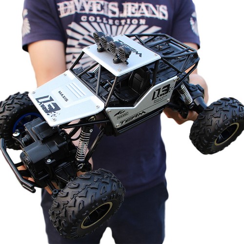 Large remote control - xl, rc
