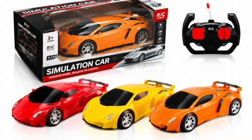 Remote control racing - remote,