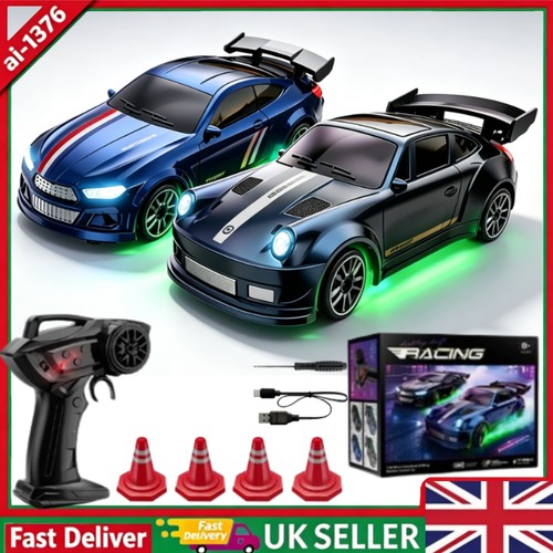 Drift car mini - drift, 4wd