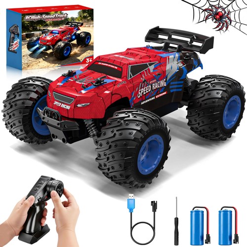 123 spider remote control - spider,