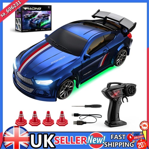 Drift car mini 4wd - car,
