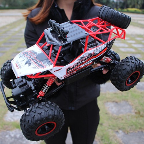 Large remote control cars - large,