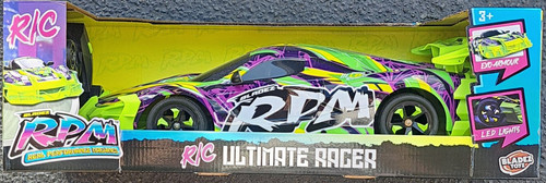 Bladez toyz ultimate racer - bladez,