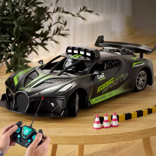Car high speed - rc, remote