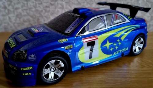 Subaru impreza rechargeable - impreza,