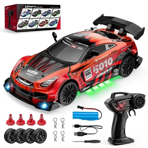 4ghz 4wd drift rc car - 4wd,
