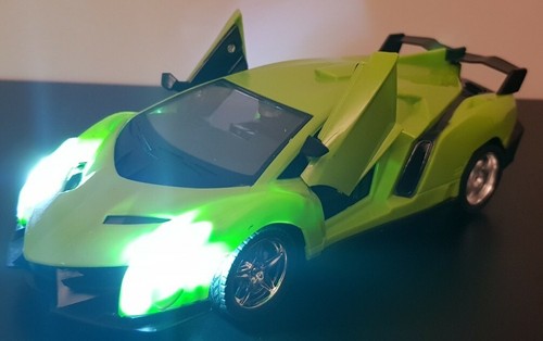 Lamborghini veneno remote - lamborghini,