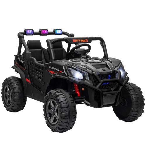 Aiyaplay 24v seater kids - 2,