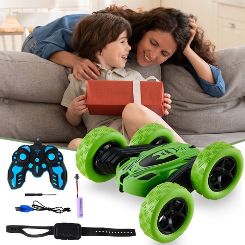 Kids 360 4wd - 360°,