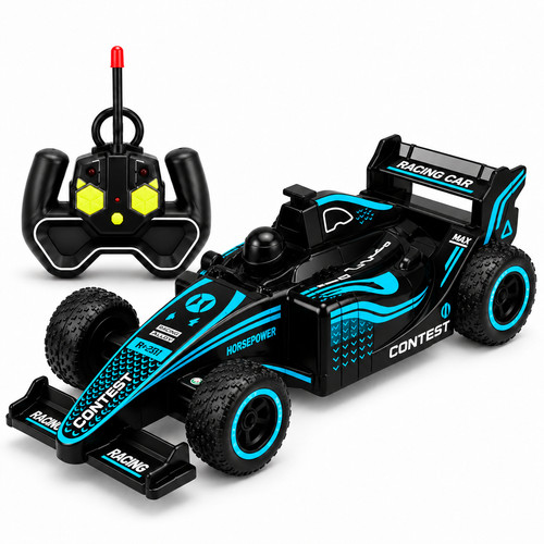 Remote control cars - cars, formula