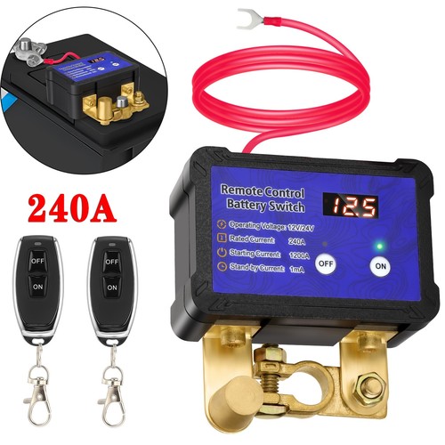 Wireless dual remote - remote, car