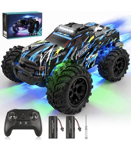 Remote control car - remote, 1:18
