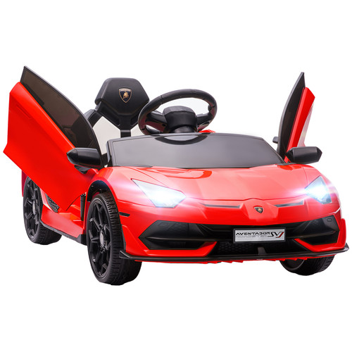 Lamborghini aventador licensed - aventador,