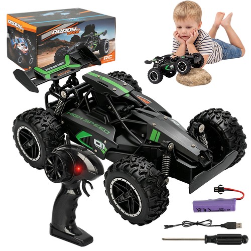 Mini drift car - rc, 4wd