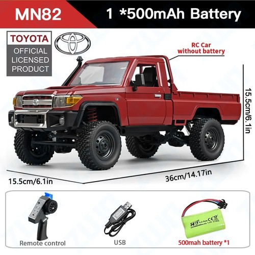 Mn82 toyota pickup - toyota,