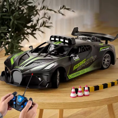 High speed drift 24 - high, cars