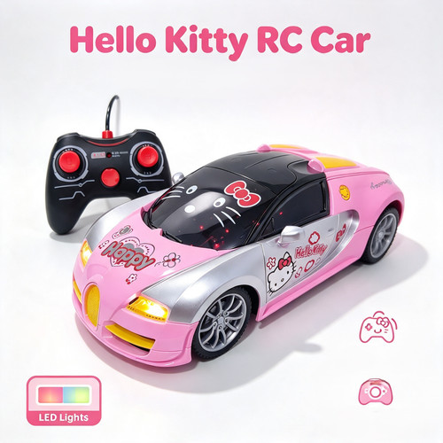 Bugatti pink girls kitty - girls,